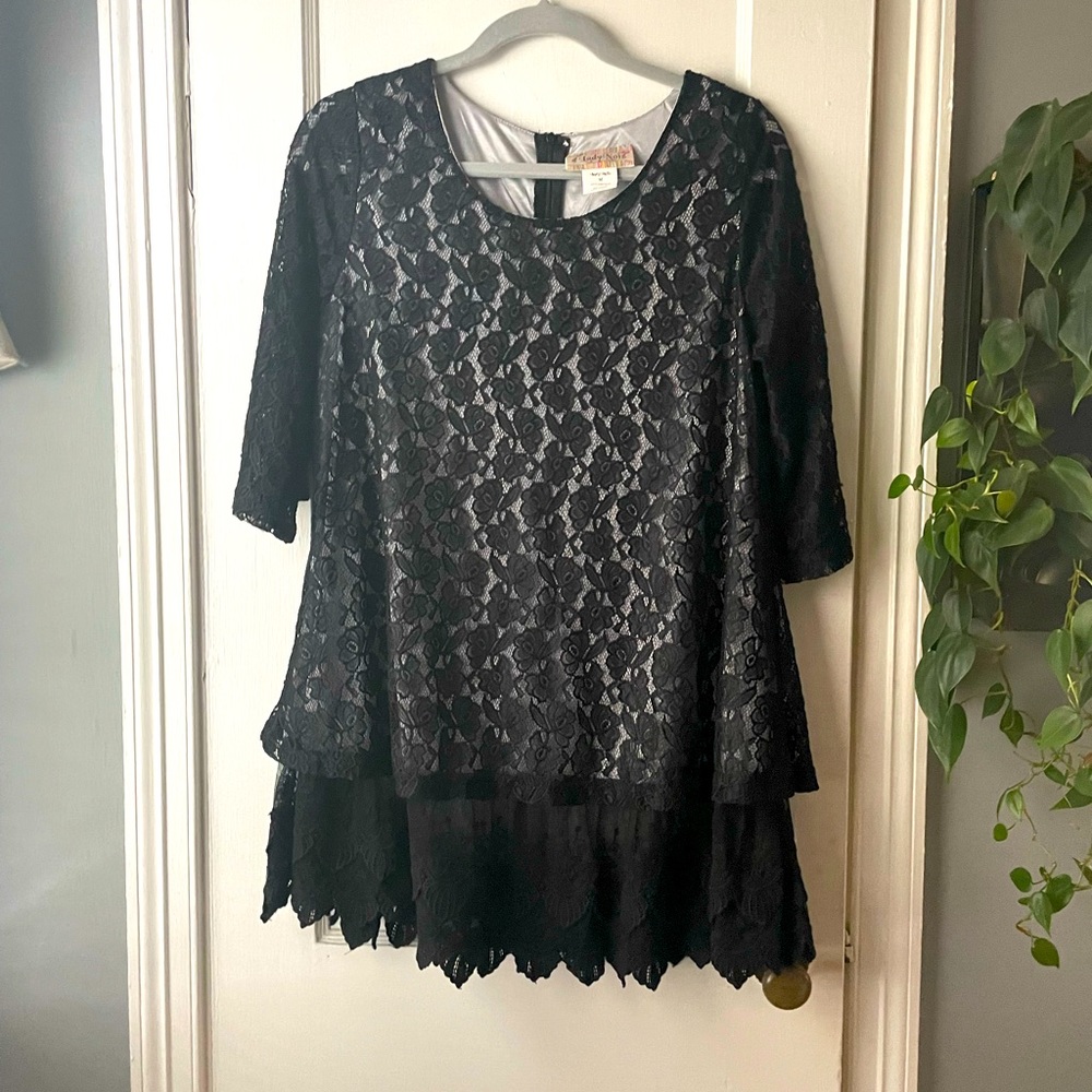 Lacey Womens Top